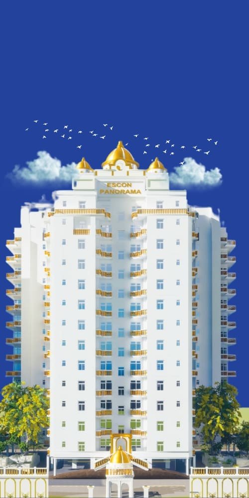 Flats for sale in Noida